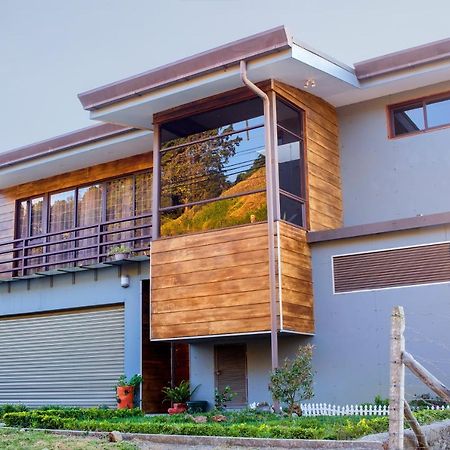 Espectacular Casa De Montana Con Jacuzzi, Chimenea A Lena Y Bbq Villa Zarcero Eksteriør bilde