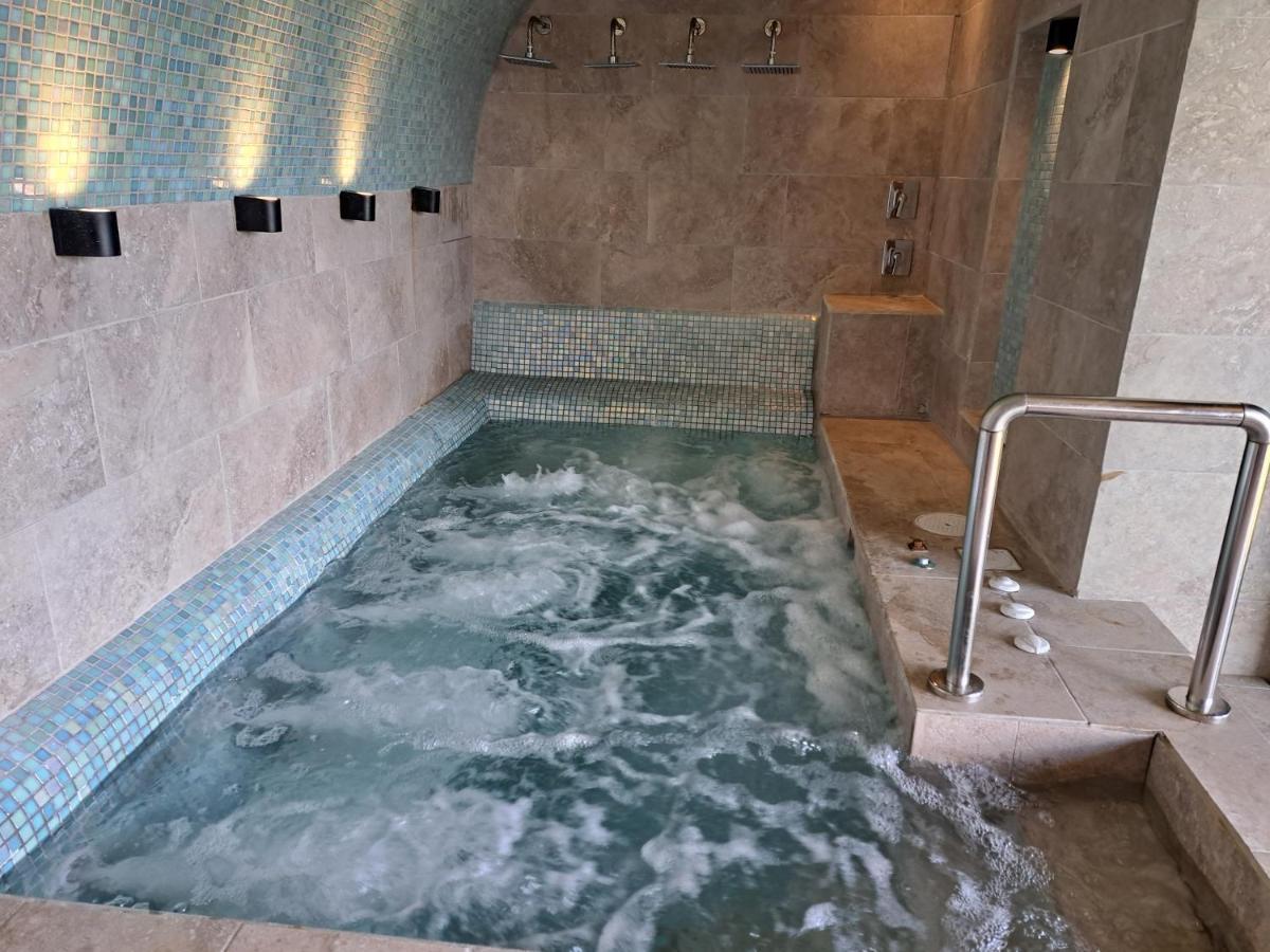 Espectacular Casa De Montana Con Jacuzzi, Chimenea A Lena Y Bbq Villa Zarcero Eksteriør bilde