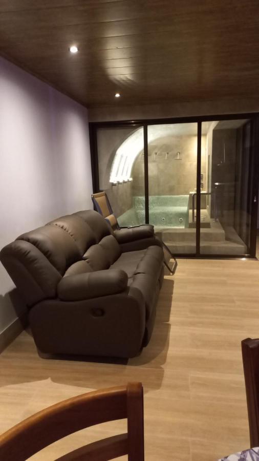 Espectacular Casa De Montana Con Jacuzzi, Chimenea A Lena Y Bbq Villa Zarcero Eksteriør bilde
